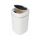 Lixeira Inteligente smart Com Sensor 9 Litros
