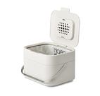 Lixeira Joseph Joseph Stack Kitchen 4L com filtro de odor
