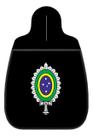Lixeira Lixinho Carro Exercito Brasileiro