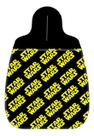 Lixeira Lixinho Carro Logo Nome Star Wars