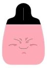 Lixeira Lixinho Carro Majin Buu Dragon Ball