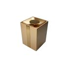 Lixeira Miss By Zen Gold Dourado Matte Woman 5l - Zen Design