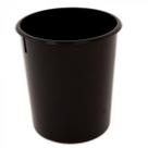 Lixeira p/ escritorio 10L ARQPLAST