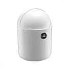 Lixeira P/Pia 4Lt Branco Uz350-Br