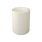 Lixeira para Bancada 1 Litro Coza Serene Light Gray Lixeira para Bancada 1 Litro Coza Serene Light Gray