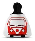 Lixeira Para Carro Neoprene Estampa Kombi