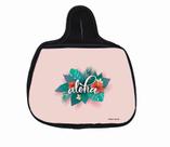 Lixeira Para Carro Neoprene Lixo Car Personalizado Aloha Lixeira Para Carro Neoprene Lixo Car Personalizado Aloha