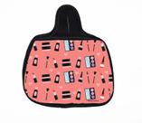 Lixeira Para Carro Neoprene Lixo Car Personalizado Maquiagem Lixeira Para Carro Neoprene Lixo Car Personalizado Maquiagem