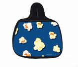 Lixeira Para Carro Neoprene Lixo Car Personalizado Pipoca Lixeira Para Carro Neoprene Lixo Car Personalizado Pipoca