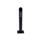 Lixeira Para Copo 180ml Descartavel De Agua Preta Premisse Lixeira Para Copo 180ml Descartavel De Agua Preta Premisse