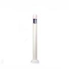 Lixeira para copo café branco Bell Plus