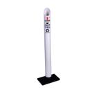 Lixeira Para Copos Reciclavel Descartaveis Cafe 50ml Coleta