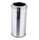 Lixeira Para Cozinha 25 Litros Cesto De Lixo Inox Banheiro
