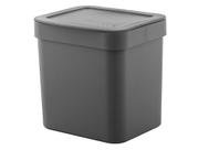 Lixeira para Cozinha Basculante 4,7L Ou Trium Lixeira para Cozinha Basculante 4,7L Ou Trium