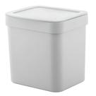 Lixeira Para Pia De Cozinha Trium 4,7 Litros Branco LX505BCF - Ou Lixeira Para Pia De Cozinha Trium 4,7 Litros Branco LX505BCF - Ou