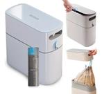 Lixeira para Saco de Lixo Snel Home