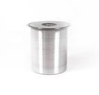Lixeira Pia Cozinha Embutir Granito Inox Alumínio Luxo 5 Lts