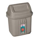 Lixeira PIA Plastico Sanremo 6,5l BASCULANTE 278/20 Lixeira PIA Plastico Sanremo 6,5l BASCULANTE 278/20