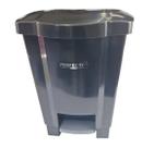 Lixeira Plástica com Pedal PERFECT 17L