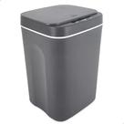 Lixeira plastica inteligente ref.vk-096
