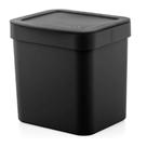 Lixeira Plastica Mini lixeira para Quarto e Sala