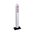 Lixeira Reciclavel Para Copos Descartaveis Água 200ml PVC Lixeira Reciclavel Para Copos Descartaveis Água 200ml PVC