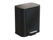 Lixeira RT 05L Preta SV- 90515