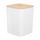 Lixeira scandi square 6 5 l neu home style