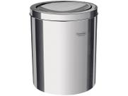 Lixeira Scotch Brite Swing Inox 5l