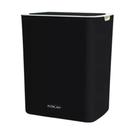 Lixeira sensor automática banheiro cozinha lixo inteligente cor Preto Kokay 056-0035 Lixeira sensor automática banheiro cozinha lixo inteligente cor Preto Kokay 056-0035