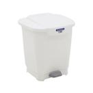 Lixeira T-force Branco 25 Litros - 92812010 - Tramontina Lixeiro T-force Branco 25l Tramontina 92812-010 Lixeira T-force Branco 25 Litros - 92812010 - Tramontina Lixeiro T-force Branco 25l Tramontina 92812-010