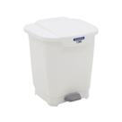 Lixeira T-Force Branco 25 Litros - 92812010 - TRAMONTINA Lixeira T-Force Branco 25 Litros - 92812010 - TRAMONTINA