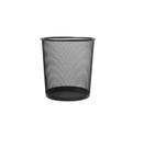 Lixeira Tela Black 12 L Mimo ALX03