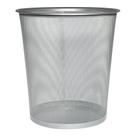 Lixeira Telada De Metal 05 Litros 27.5x24cm Lixeira Telada De Metal 05 Litros 27.5x24cm