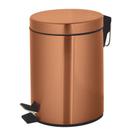 Lixeira Toquio 5L Co Home Flex - Homeflex Lixeira Toquio 5L Co Home Flex - Homeflex