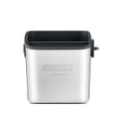 Lixeira Tramontina by Breville para Pó de Café em Aço Inox 0,5 L