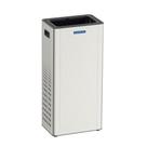 Lixeira Tramontina Sassari 65 L Aço Inox
