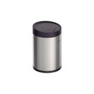 Lixeira Tramontina Smart Sensor Inox Scotch Brite 6L 94543106