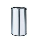 Lixeiras de inox