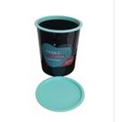 Lixinho de Pia Tupperware