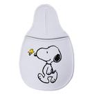 Lixinho para carro Snoopy Lixinho para carro Snoopy