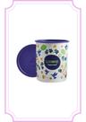 Lixinho Tupperware de cozinha floral 3.3l Lixinho Tupperware de cozinha floral 3.3l