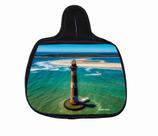 Lixo Car Lixeira Carro Neoprene Personalizado Faról Ilha Lixo Car Lixeira Carro Neoprene Personalizado Faról Ilha