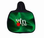 Lixo Car Lixeira Carro Neoprene Personalizado Nutrição Lixo Car Lixeira Carro Neoprene Personalizado Nutrição