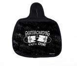 Lixo Car Lixeira Carro Neoprene Personalizado Skate Is Not a Crime