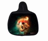 Lixo Car Lixeira Carro Neoprene Personalizado Skate Skatista Cidade Noite Lixo Car Lixeira Carro Neoprene Personalizado Skate Skatista Cidade Noite
