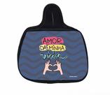 Lixo Car Namorados Personalizado Amor da Minha Vida Lixo Car Namorados Personalizado Amor da Minha Vida