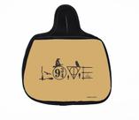Lixo Car Neoprene Geek Love Harry Potter Lixo Car Neoprene Geek Love Harry Potter