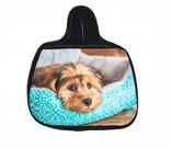 Lixo Car, Shih Tzu Material Neoprene 3MM 30x25CM Lixo Car, Shih Tzu Material Neoprene 3MM 30x25CM