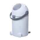 Lixo Lixeira Anti Odor para Fraldas 10 Litros Gato Panda - Easy Max